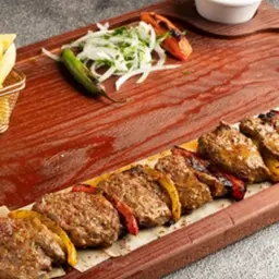 كوتلت قوزو